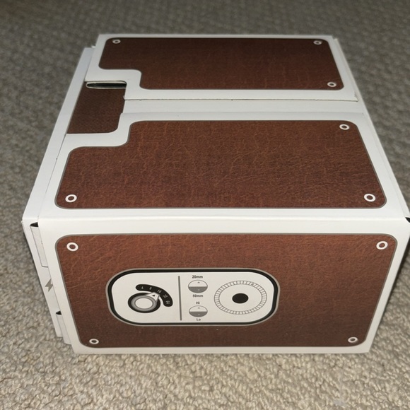 DIY Smartphone Projector 2.0 - Picture 4 of 8